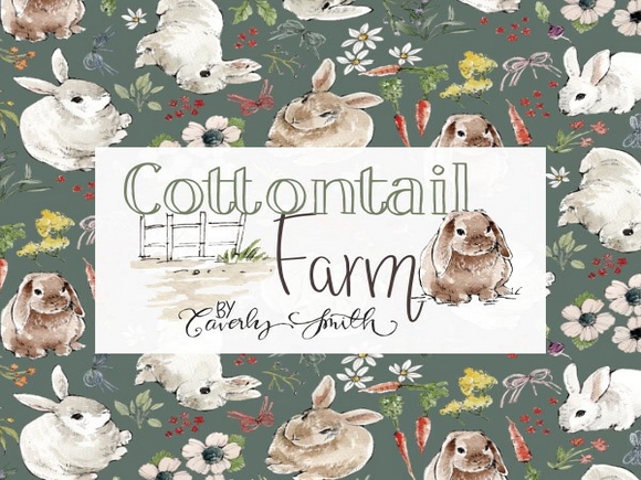 Cottontail Farm